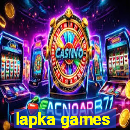 lapka games